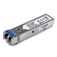 Modulo Transceptor Sfp Compatible Cisco Glc-Lh-Smd - 1000base-Lx, Lh - Monomodo 1gbe - Sfp Ethernet Gigabit 1gb - Lc - 10km - 1310nm - Cisco Firepower, Asr920, Ie2000 Ddm - Startech.Com Modelo Glclhsmdst