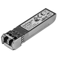Modulo Transceptor Sfp+ Compatible Cisco Sfp-10g-Sr-S - 10gbase-Sr - Fibra Multimodo 10gb - Lc 300m 850nm - Cisco Firepower, Asr9000, C9300 Ddm - Startech.Com Modelo Sfp10gsrsst