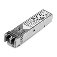 Modulo Transceptor Sfp Compatible Con Cisco Glc-Sx-Mmd - 1000base-Sx - Multimodo 1gbe - Lc - 550m - 850nm - Cisco Firepower, Asr920, Ie2000 Ddm - Startech.Com Modelo Glcsxmmdst