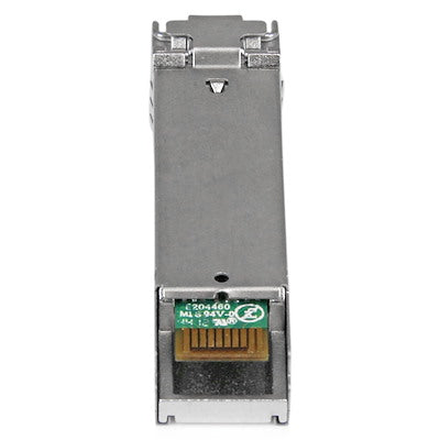 Modulo Transceptor Sfp Compatible Con Hp J4858c - 1000base-Sx - Startech.Com Modelo J4858cst