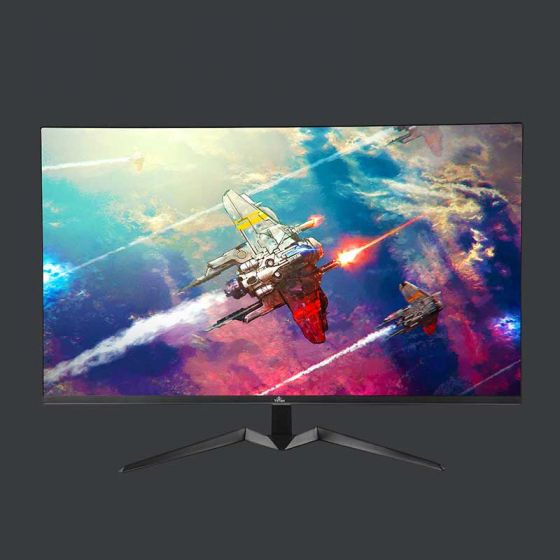 Monitor 27" Yeyian Gaming Ymf-Va27-01 Odraz Fhd 1920x1080 Flat