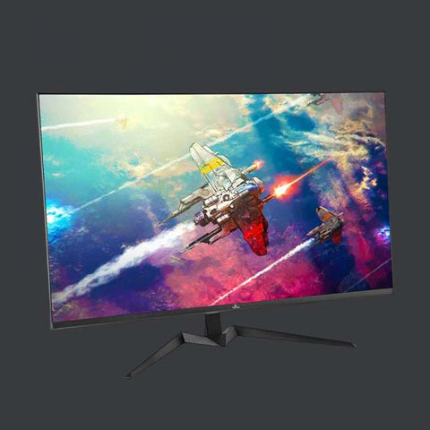 Monitor 27" Yeyian Gaming Ymf-Va27-01 Odraz Fhd 1920x1080 Flat