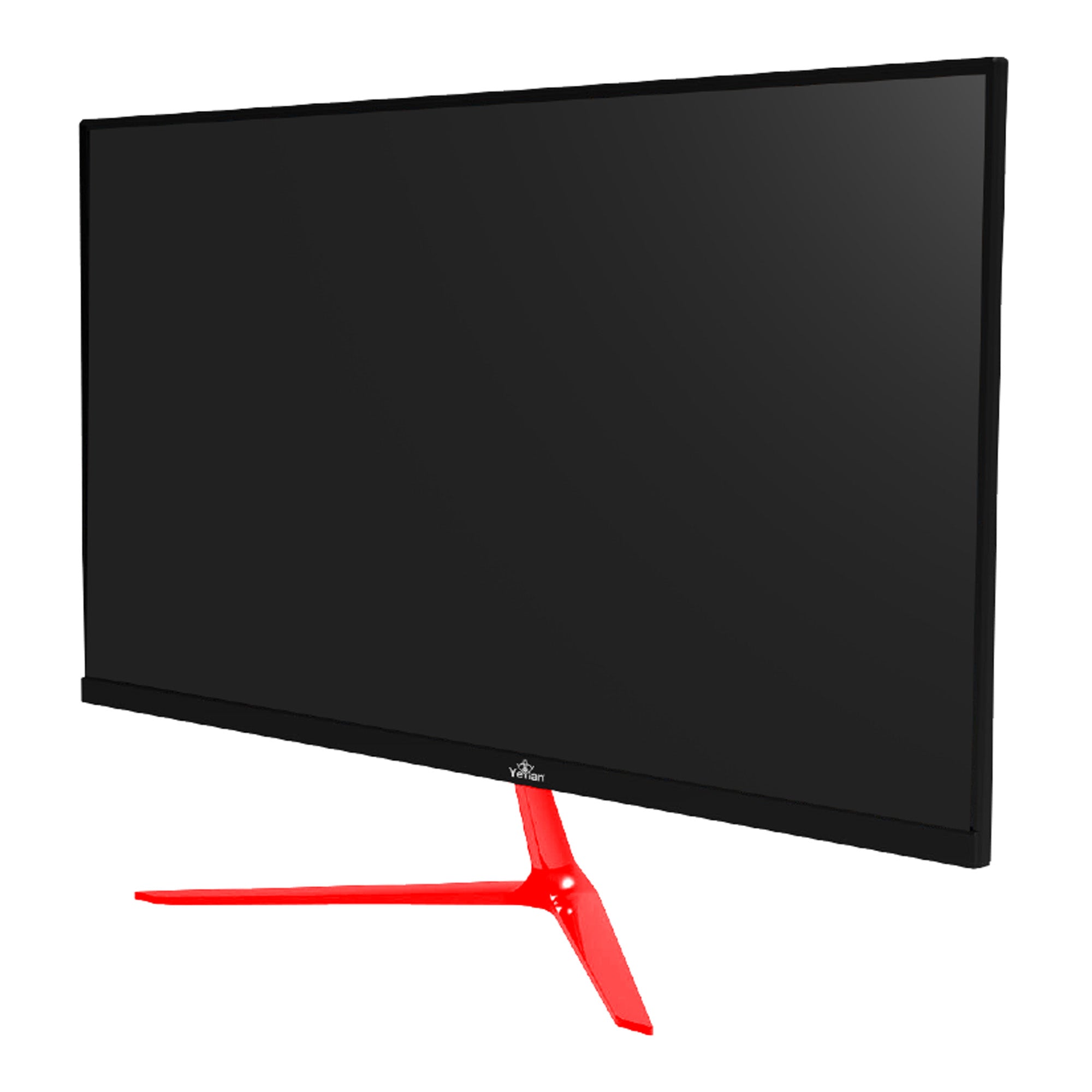 Monitor 27" Yeyian Mg2701 Odraz 2001 165Hz,  1Ms,  Fhd,  2 Hdmi,  Dp,  Audio,  Spk