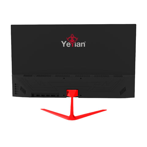 Monitor 27" Yeyian Mg2701 Odraz 2001 165Hz,  1Ms,  Fhd,  2 Hdmi,  Dp,  Audio,  Spk