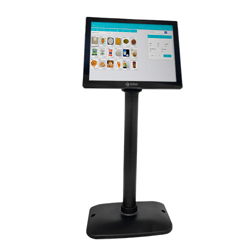 Monitor 3Nstar Lcd Pantalla Cliente 9.7" Pedestal Usb, Vga, Hdmi - (Pdl110U)