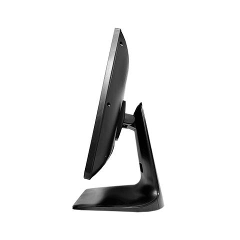 Monitor 3nstar Tactil Capacitivo 15" Sin Bisel Base Metalica Sop Vesa(Tcm008)
