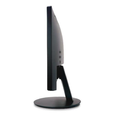 Monitor Acer, E200q Bi, 19.5, Hd, 1600 X 900, 75hz, Tn, 6ms, 1vga 1hdmi, Vesa, Negro, Incl Cable Hdmi, 3 Años De Garantia