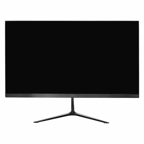 Monitor Acteck Captive Vivid Sp215 21.5" Vga Hdmi 75hz 5ms Ac-933858