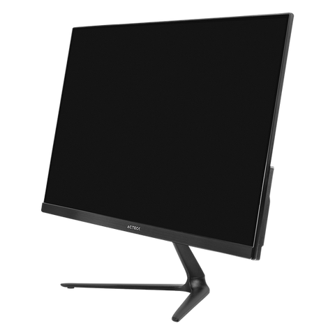 Monitor Acteck Captive Vivid Sp215 21.5" Vga Hdmi 75hz 5ms Ac-933858