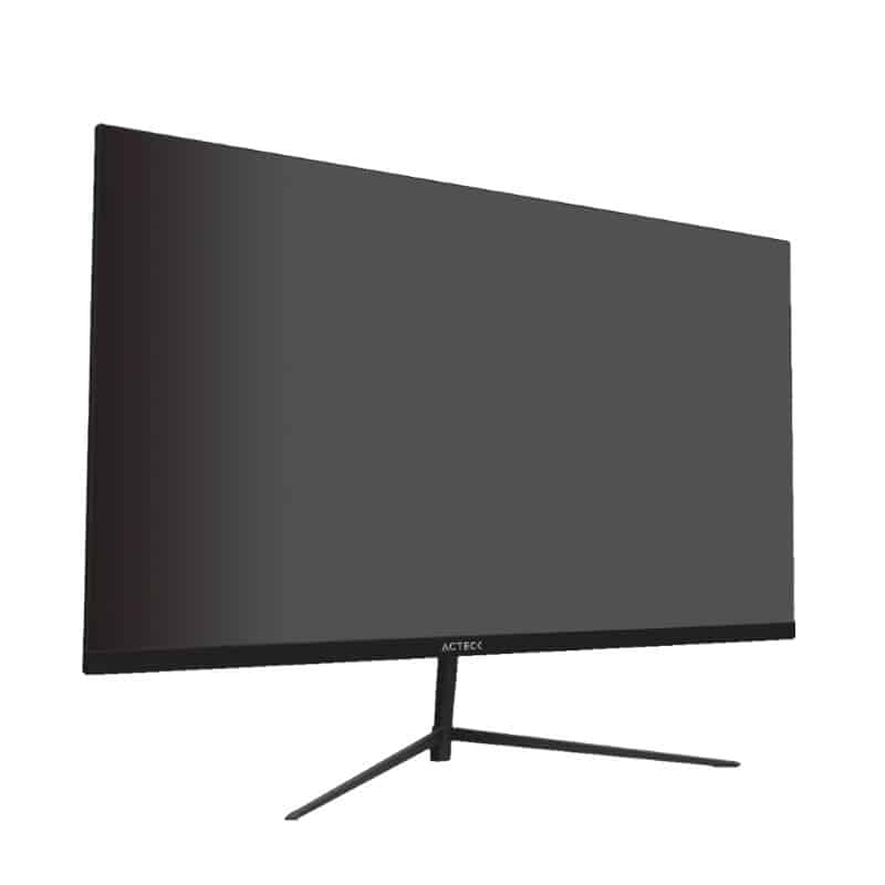 Monitor Acteck Captive Vivid Sp270 27" Vga Hdmi 75Hz 5Ms Ac-935845