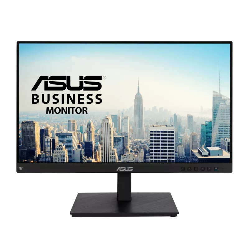 Monitor Asus Be24Ecsbt 24" Fhd Ips (1920X1080) 10-Pts Touch, Usb, Hdmi