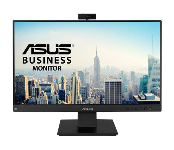 Monitor Asus Be24eqk 23.8" Fullhd, Ips, Camara Web Fullhd