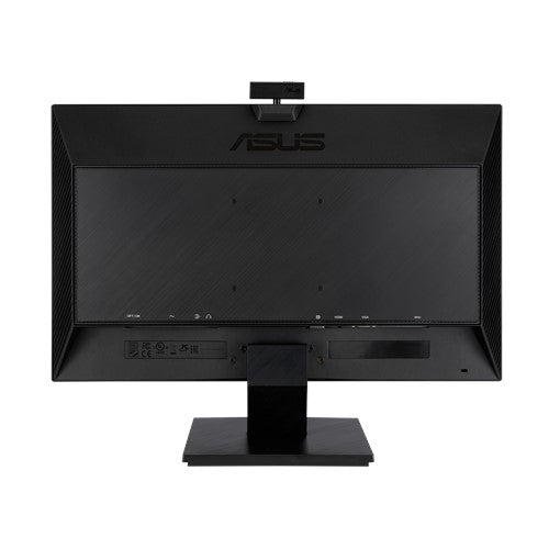 Monitor Asus Be24eqk 23.8" Fullhd, Ips, Camara Web Fullhd