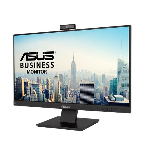 Monitor Asus Be24eqk 23.8" Fullhd, Ips, Camara Web Fullhd