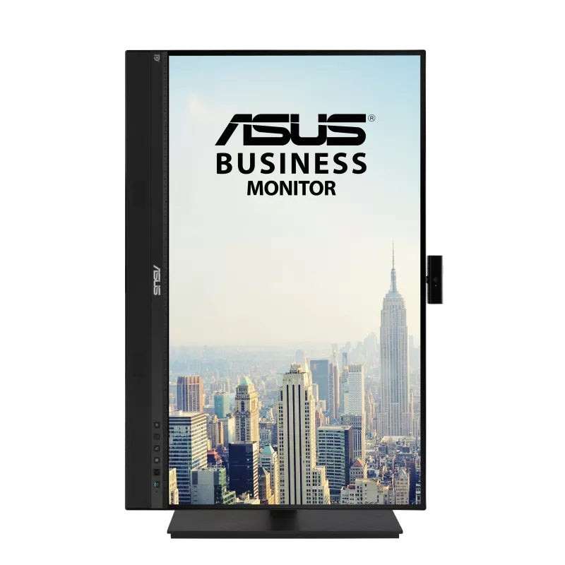 Monitor Asus Be27acsbk 27" (2560x1440) Wqhd, Ips, Usb-C