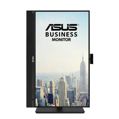 Monitor Asus Be27acsbk 27" (2560x1440) Wqhd, Ips, Usb-C