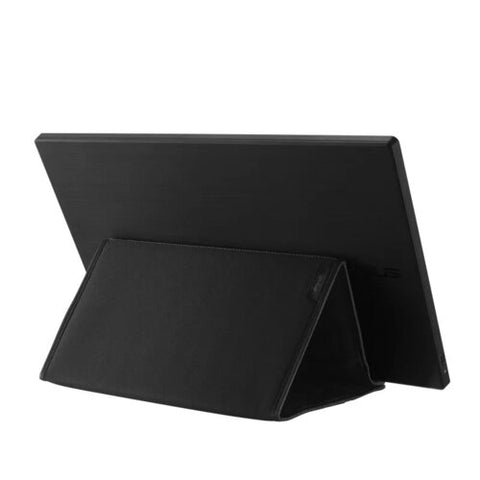 Monitor Asus Mb166c 16.5" Fhd (1920 X 1080) 60hz, 5ms, Ips, Usb-C/Eye Car