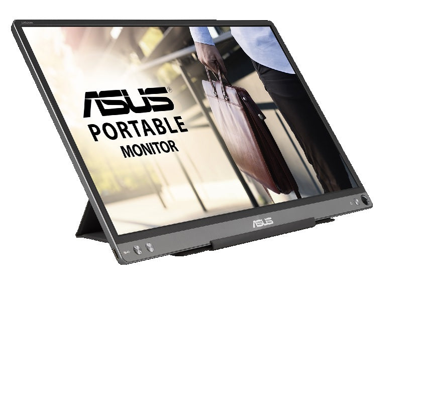 Monitor Asus Mb16ace 15.6" Full Hd Portable