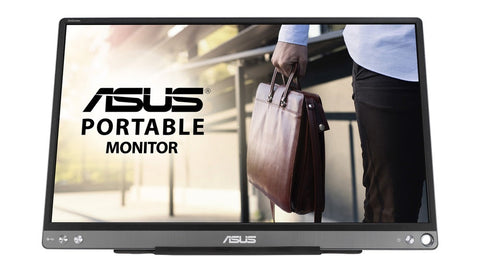 Monitor Asus Mb16ace 15.6" Full Hd Portable