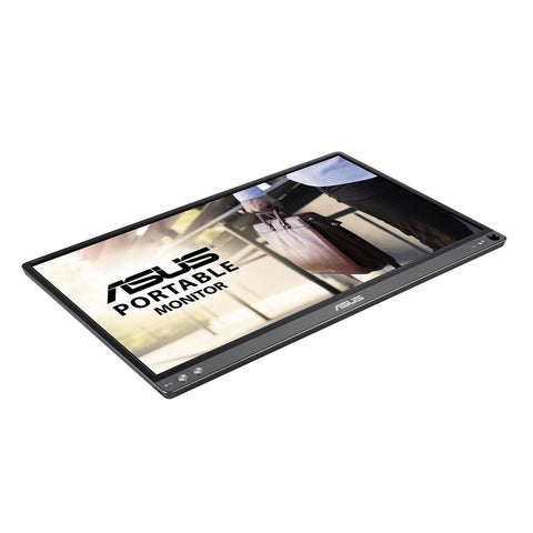 Monitor Asus Mb16ace 15.6" Full Hd Portable