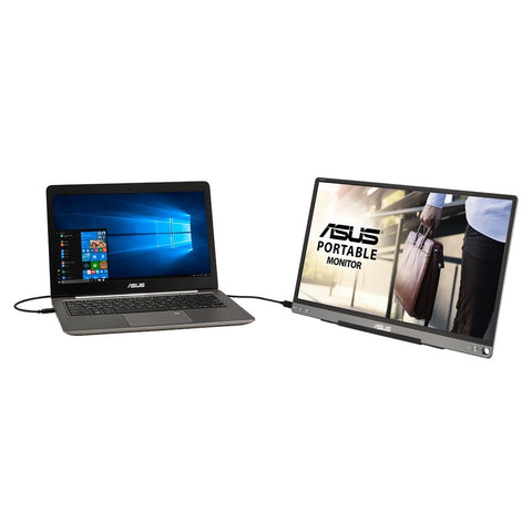 Monitor Asus Mb16ace 15.6" Full Hd Portable