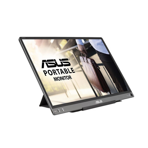 Monitor Asus Mb16ace 15.6" Full Hd Portable