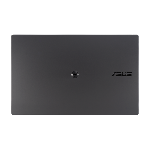 Monitor Asus Mb16Ah Portatil Full Hd, 15.6", Usb C, Mini Hdmi
