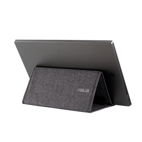 Monitor Asus Mb16Ah Portatil Full Hd, 15.6", Usb C, Mini Hdmi