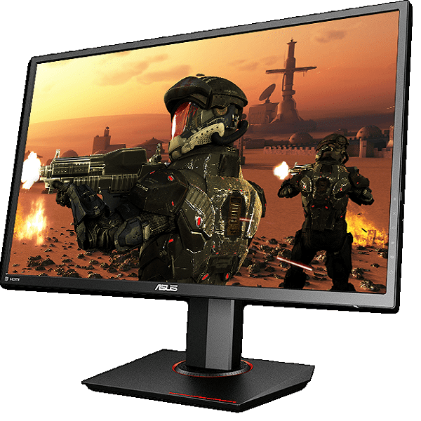 Monitor Asus Mg278q 27" Wqhd (2560 X 1440) 144hz, 1ms, Fps, Hdmi, Dp