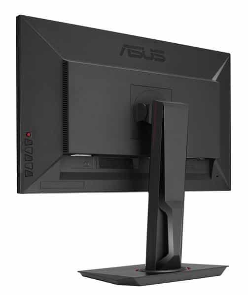 Monitor Asus Mg278q 27" Wqhd (2560 X 1440) 144hz, 1ms, Fps, Hdmi, Dp