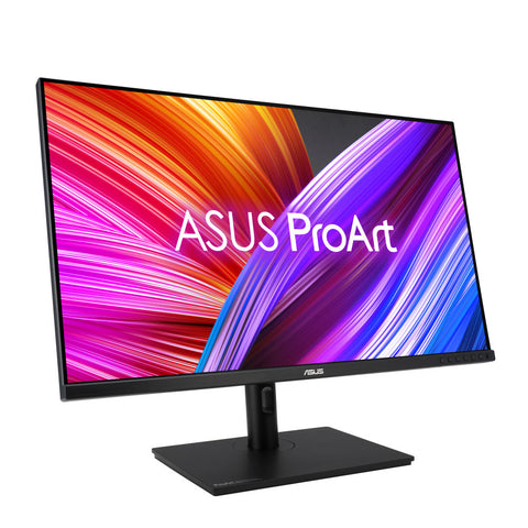 Monitor Asus Pa328Qv 31.5", Profesional, Led, Wqhd, Hdmi, Display Port