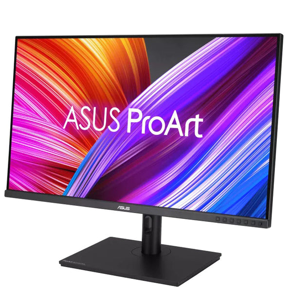 Monitor Asus Pa328Qv 31.5", Profesional, Led, Wqhd, Hdmi, Display Port