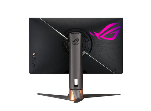 Monitor Asus Pg279qm 27" 240hz, Quad Hd, G-Sync