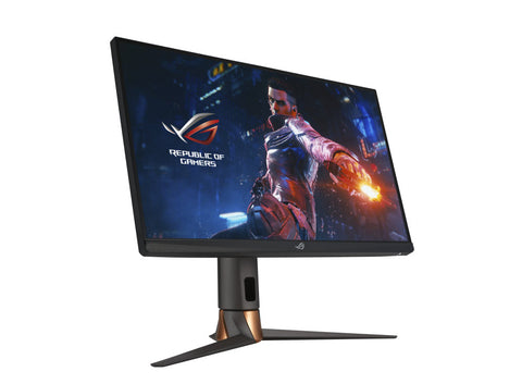 Monitor Asus Pg279qm 27" 240hz, Quad Hd, G-Sync