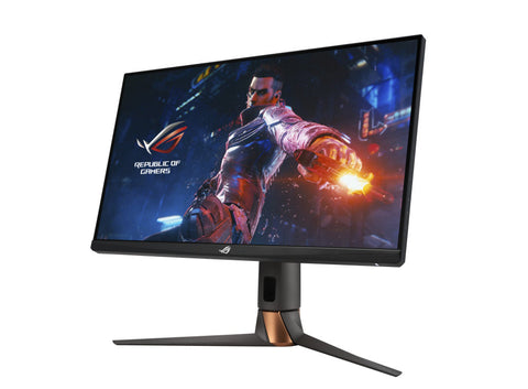 Monitor Asus Pg279qm 27" 240hz, Quad Hd, G-Sync