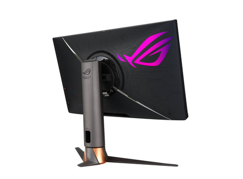 Monitor Asus Pg279qm 27" 240hz, Quad Hd, G-Sync