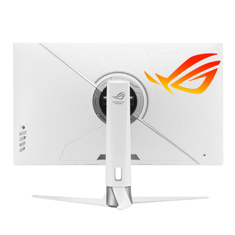 Monitor Asus Pg329Q-W 32" Qhd Ips (2560X1440) 175Hz, 1Ms, G-Sync