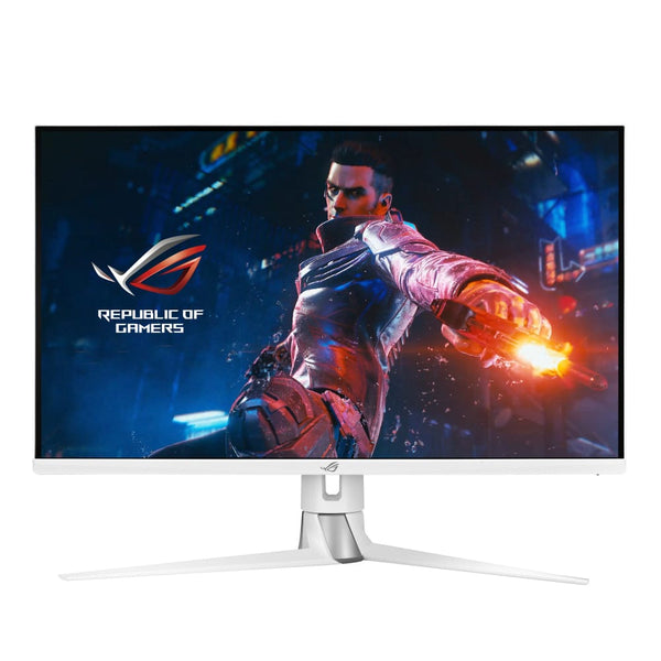 Monitor Asus Pg329Q-W 32" Qhd Ips (2560X1440) 175Hz, 1Ms, G-Sync