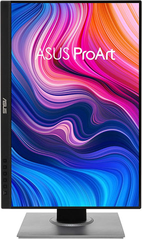 Monitor Asus Pro-Art Pa248qv 24" Ips Wqgd 1920x1200, Hdmi, Dvi Srgb