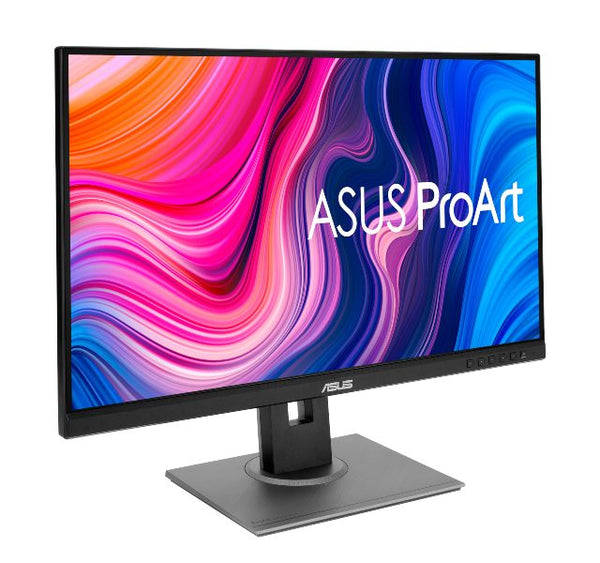 Monitor Asus Pro-Art Pa248qv 24" Ips Wqgd 1920x1200, Hdmi, Dvi Srgb