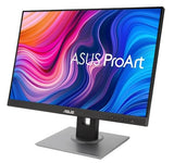 Monitor Asus Pro-Art Pa278qv 27" Ips Wqgd 256x1440, Hdmi, Dvi Srgb