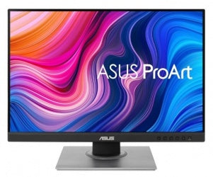Monitor Asus Pro-Art Pa278qv 27" Ips Wqgd 256x1440, Hdmi, Dvi Srgb