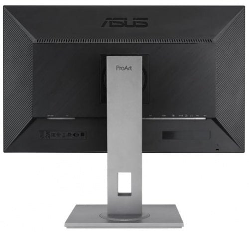 Monitor Asus Pro-Art Pa278qv 27" Ips Wqgd 256x1440, Hdmi, Dvi Srgb