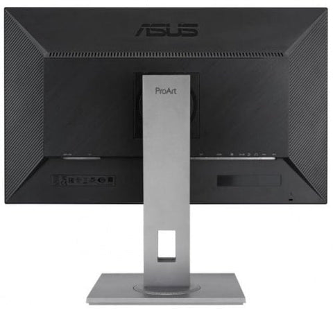 Monitor Asus Pro-Art Pa278qv 27" Ips Wqgd 256x1440, Hdmi, Dvi Srgb