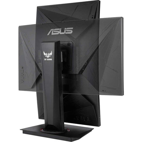 Monitor Asus Tuf Gaming Vg24vq 23.6" Curvo Full Hd (1920x1080)