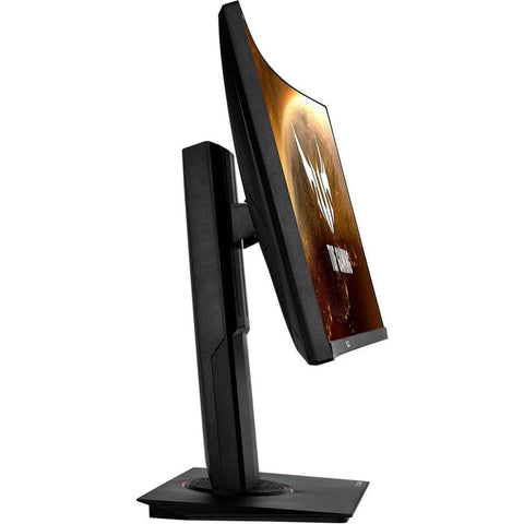 Monitor Asus Tuf Gaming Vg24vq 23.6" Curvo Full Hd (1920x1080)
