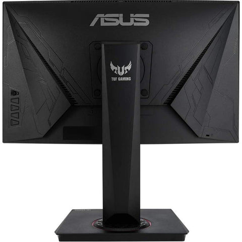 Monitor Asus Tuf Gaming Vg24vq 23.6" Curvo Full Hd (1920x1080)
