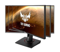 Monitor Asus Tuf Gaming Vg259Qm 24.5"(1920X1080), FullHD, Oc 280Hz, Gsync