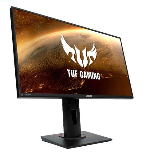 Monitor Asus Tuf Gaming Vg259Qm 24.5"(1920X1080), FullHD, Oc 280Hz, Gsync