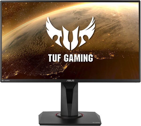 Monitor Asus Tuf Gaming Vg259Qm 24.5"(1920X1080), FullHD, Oc 280Hz, Gsync